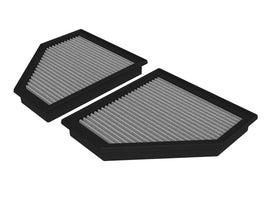aFe 23-24 BMW M2 (G87) Magnum FLOW Pro DRY S Air Filter - Mo-Moto