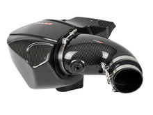 Load image into Gallery viewer, aFe Black Series Cold Air Intake 12-19 Jeep Grand Cherokee (WK2) SRT-8/SRT V8 6.4L HEMI - Mo-Moto