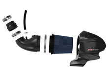 Load image into Gallery viewer, aFe Black Series Cold Air Intake 12-19 Jeep Grand Cherokee (WK2) SRT-8/SRT V8 6.4L HEMI - Mo-Moto
