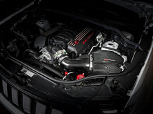 Load image into Gallery viewer, aFe Black Series Cold Air Intake 12-19 Jeep Grand Cherokee (WK2) SRT-8/SRT V8 6.4L HEMI - Mo-Moto