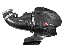 Load image into Gallery viewer, aFe Black Series Cold Air Intake 12-19 Jeep Grand Cherokee (WK2) SRT-8/SRT V8 6.4L HEMI - Mo-Moto