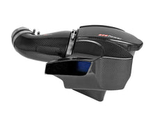 Load image into Gallery viewer, aFe Black Series Cold Air Intake 12-19 Jeep Grand Cherokee (WK2) SRT-8/SRT V8 6.4L HEMI - Mo-Moto