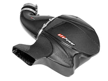 Load image into Gallery viewer, aFe Black Series Cold Air Intake 12-19 Jeep Grand Cherokee (WK2) SRT-8/SRT V8 6.4L HEMI - Mo-Moto