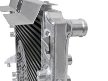 Load image into Gallery viewer, aFe BladeRunner GT Series Bar and Plate Radiator w/ Black Hoses 12-18 Jeep Wrangler (JK) V6 3.6L - Mo-Moto
