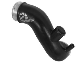 aFe Bladerunner Manifolds Turbo Inlet MAN Turbo Inlet GM Diesel Trucks 06-10 V8-6.6L (td) - Mo-Moto
