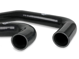 aFe BladeRunner Silicone Radiator Hose Kit 03-09 Dodge Cummins L6-5.9L/6.7L - Mo-Moto