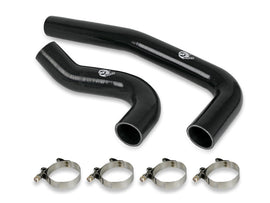 aFe BladeRunner Silicone Radiator Hose Kit 03-09 Dodge Cummins L6-5.9L/6.7L - Mo-Moto