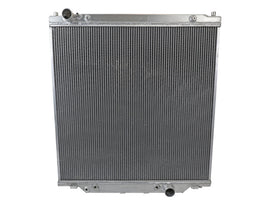 aFe BladeRunner Street Series Radiator 03-07 ford Diesel Trucks V8 6.0L - Mo-Moto