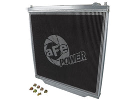 aFe BladeRunner Street Series Radiator 03-07 ford Diesel Trucks V8 6.0L - Mo-Moto