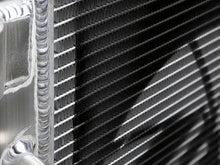 Load image into Gallery viewer, aFe BladeRunner Street Series Tube &amp; Fin Aluminum Radiator 07-18 Jeep Wrangler (JK) V6-3.6L/3.8L - Mo-Moto