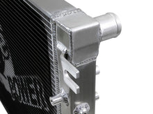 Load image into Gallery viewer, aFe BladeRunner Street Series Tube &amp; Fin Aluminum Radiator 07-18 Jeep Wrangler (JK) V6-3.6L/3.8L - Mo-Moto