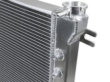 Load image into Gallery viewer, aFe BladeRunner Street Series Tube &amp; Fin Aluminum Radiator 07-18 Jeep Wrangler (JK) V6-3.6L/3.8L - Mo-Moto