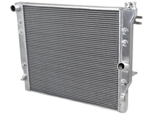 Load image into Gallery viewer, aFe BladeRunner Street Series Tube &amp; Fin Aluminum Radiator 07-18 Jeep Wrangler (JK) V6-3.6L/3.8L - Mo-Moto
