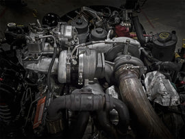 aFe BladeRunner Street Series Turbocharger Ford Diesel Trucks 08-10 V8-6.4L (td) - Mo-Moto