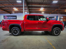 Load image into Gallery viewer, aFe CONTROL 1.875 IN Leveling Kit 22-23 Toyota Tundra - Red - Mo-Moto
