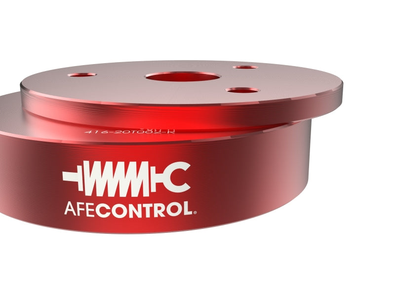 aFe CONTROL 3.0 IN Leveling Kit 2021 RAM 1500 TRX - Mo-Moto