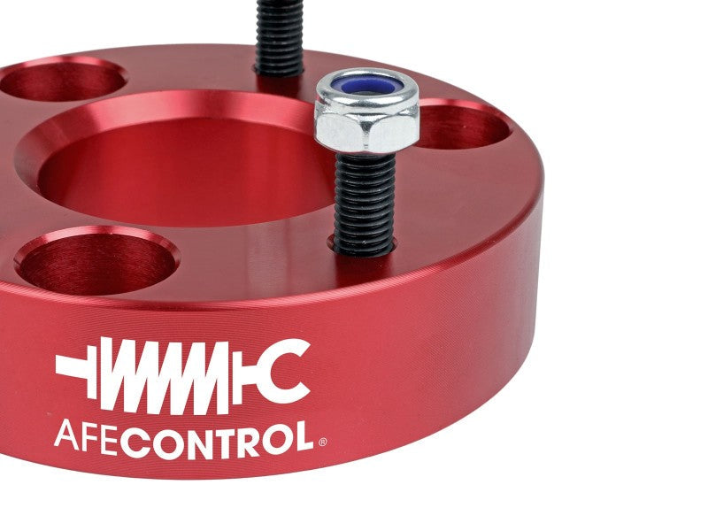 aFe CONTROL 3.0 IN Leveling Kit 2021 RAM 1500 TRX - Mo-Moto