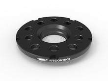 Load image into Gallery viewer, aFe CONTROL Billet Aluminum Wheel Spacers 5x100/112 CB57.1 10mm - Volkswagen/Audi - Mo-Moto