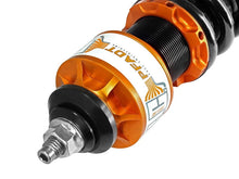 Load image into Gallery viewer, aFe Control PFADT Series Featherlight Single Adj Street/Track Coilover System 97-13 Chevy Corvette - Mo-Moto