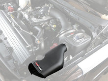 Load image into Gallery viewer, aFe Diesel Elite Momentum HD Dynamic Air Scoop 2016 Nissan Titan XD V8 5.0L - Mo-Moto