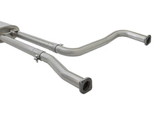 Load image into Gallery viewer, aFe MACH Force-Xp 2-1/2in Cat-Back Exhaust System w/ Polished Tip 16-17 Nissan Titan XD V8 5.6L - Mo-Moto