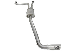 Load image into Gallery viewer, aFe MACH Force-Xp 2-1/2in Cat-Back Exhaust System w/ Polished Tip 16-17 Nissan Titan XD V8 5.6L - Mo-Moto
