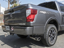 Load image into Gallery viewer, aFe MACH Force-Xp 2-1/2in Cat-Back Exhaust System w/ Polished Tip 16-17 Nissan Titan XD V8 5.6L - Mo-Moto
