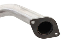 Load image into Gallery viewer, aFe MACHForce XP Exhaust Cat-Back 2.5/3in SS-409 w/ Hi-Tuck Tip 05-15 Nissan Xterra V6 4.0L - Mo-Moto