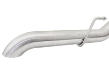 Load image into Gallery viewer, aFe MACHForce XP Exhaust Cat-Back 2.5/3in SS-409 w/ Hi-Tuck Tip 05-15 Nissan Xterra V6 4.0L - Mo-Moto