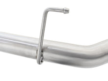 Load image into Gallery viewer, aFe MACHForce XP Exhaust Cat-Back 2.5/3in SS-409 w/ Hi-Tuck Tip 05-15 Nissan Xterra V6 4.0L - Mo-Moto