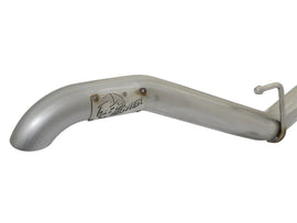 aFe MACHForce XP Exhausts Cat-Back Hi-Tuck RB SS 16 Toyota Tacoma V6-3.5L - Mo-Moto