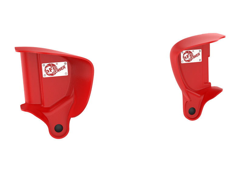 aFe Magnum AIS Air Scoop 15-18 BMW M3/15-20 M4 - Mo-Moto