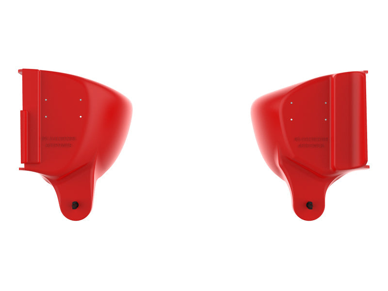aFe Magnum AIS Air Scoop 15-18 BMW M3/15-20 M4 - Mo-Moto