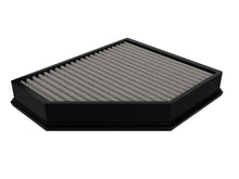 Load image into Gallery viewer, aFe Magnum FLOW OE Replacement Filter w/ Pro Dry S Media 2020 Toyota Supra (A90) L6-3.0L (t) - Mo-Moto
