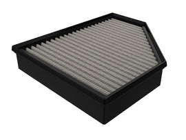 aFe Magnum FLOW OE Replacement Filter w/ Pro Dry S Media 2020 Toyota Supra (A90) L6-3.0L (t) - Mo-Moto