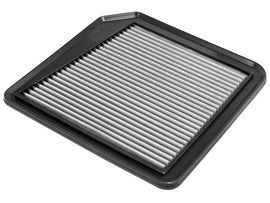 aFe Magnum FLOW OER Pro Dry S Air Filter 11-13 Infiniti QX56 V8-5.6L - Mo-Moto