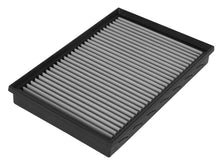 Load image into Gallery viewer, aFe Magnum FLOW OER Pro DRY S Air Filter 2016 Nissan Titan XD V8-5.0L (td) - Mo-Moto