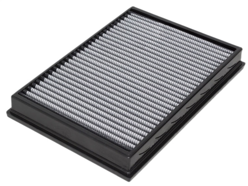 aFe Magnum FLOW OER Pro DRY S Air Filter 2016 Nissan Titan XD V8-5.0L (td) - Mo-Moto