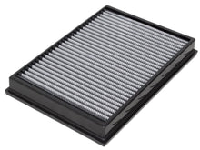 Load image into Gallery viewer, aFe Magnum FLOW OER Pro DRY S Air Filter 2016 Nissan Titan XD V8-5.0L (td) - Mo-Moto