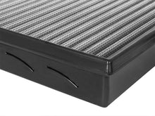 Load image into Gallery viewer, aFe Magnum FLOW OER Pro DRY S Air Filter 2016 Nissan Titan XD V8-5.0L (td) - Mo-Moto