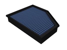 aFe Magnum FLOW Pro 5R Air Filter 19-21 BMW X7 L6 3.0L - Mo-Moto