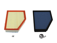 Load image into Gallery viewer, aFe Magnum FLOW Pro 5R Air Filter 19-21 BMW X7 L6 3.0L - Mo-Moto