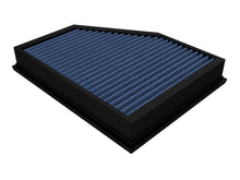 Load image into Gallery viewer, aFe Magnum FLOW Pro 5R Air Filter 19-21 BMW X7 L6 3.0L - Mo-Moto