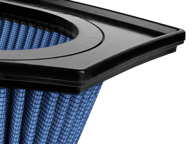 aFe Magnum FLOW PRO 5R Inverted Air Filter 18-19 Jeep Wrangler (JL) I4-2.0L(t) / V6-3.6 - Mo-Moto