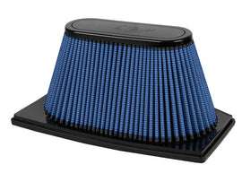 aFe Magnum FLOW PRO 5R Inverted Air Filter 18-19 Jeep Wrangler (JL) I4-2.0L(t) / V6-3.6 - Mo-Moto