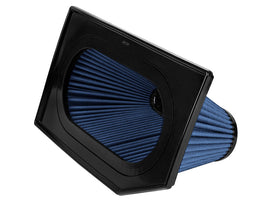 aFe Magnum FLOW PRO 5R Inverted Air Filter 18-19 Jeep Wrangler (JL) I4-2.0L(t) / V6-3.6 - Mo-Moto