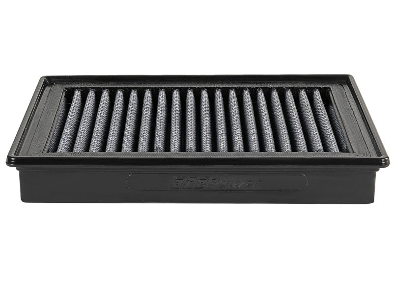 aFe Magnum FLOW Pro DRY S OE Replacement Filter 07-17 Nissan Sentra I4 1.8L/2.4L - Mo-Moto
