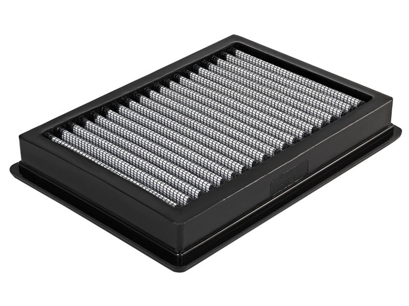 aFe Magnum FLOW Pro DRY S OE Replacement Filter 07-17 Nissan Sentra I4 1.8L/2.4L - Mo-Moto