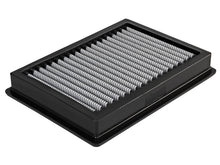 Load image into Gallery viewer, aFe Magnum FLOW Pro DRY S OE Replacement Filter 07-17 Nissan Sentra I4 1.8L/2.4L - Mo-Moto