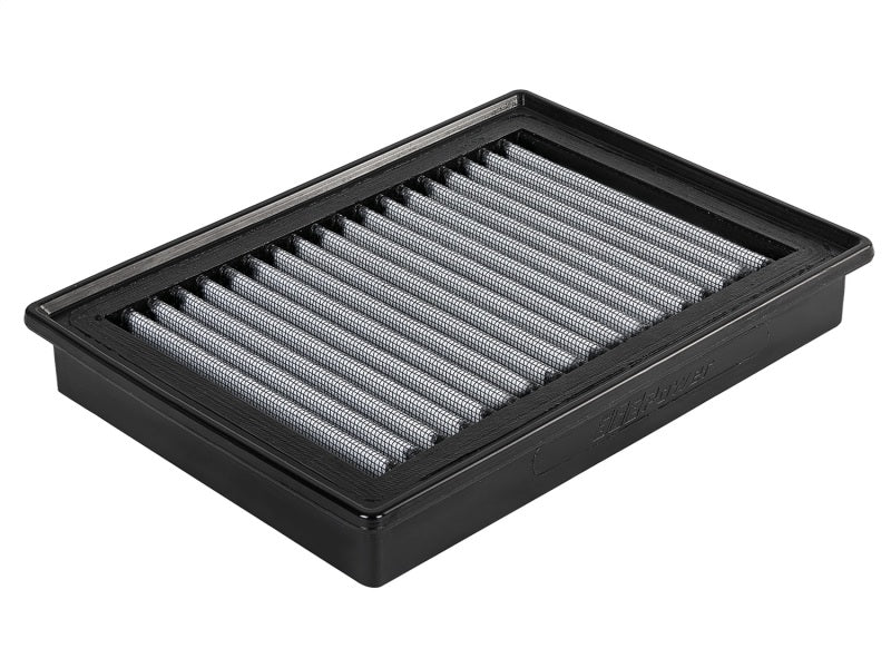aFe Magnum FLOW Pro DRY S OE Replacement Filter 07-17 Nissan Sentra I4 1.8L/2.4L - Mo-Moto